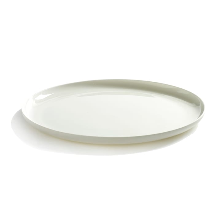 Base plate white - 24 cm - Serax