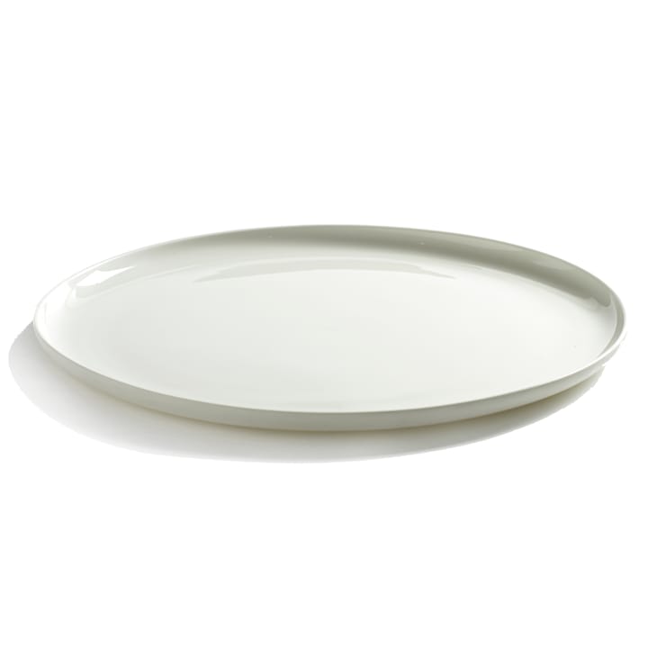 Base plate white - 28 cm - Serax