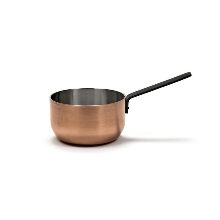 Base saucepan 1.8 l, copper Serax