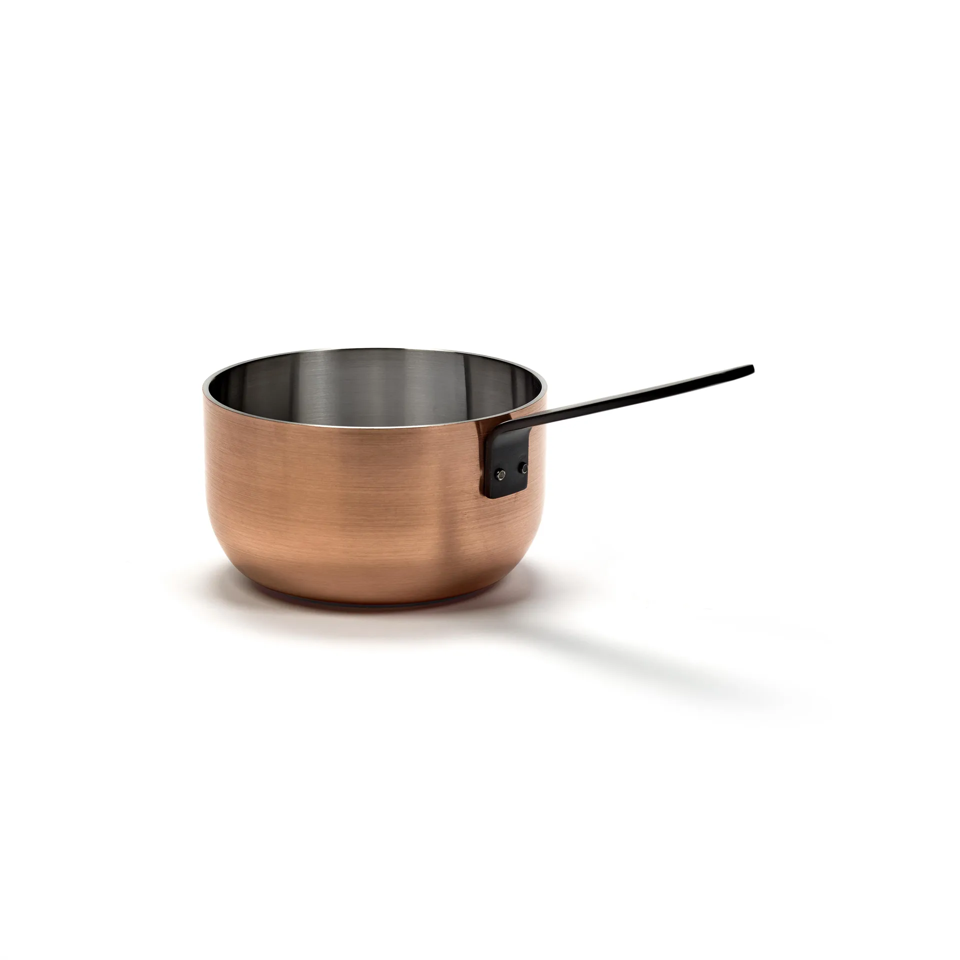 Base saucepan 1.8 l, copper Serax