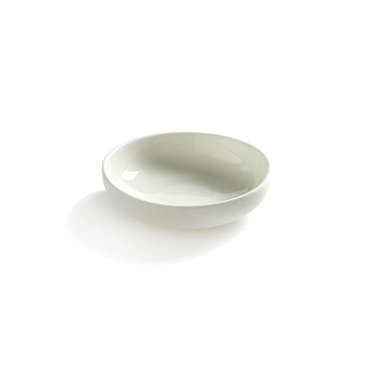 Base side plate white - 6 cm - Serax