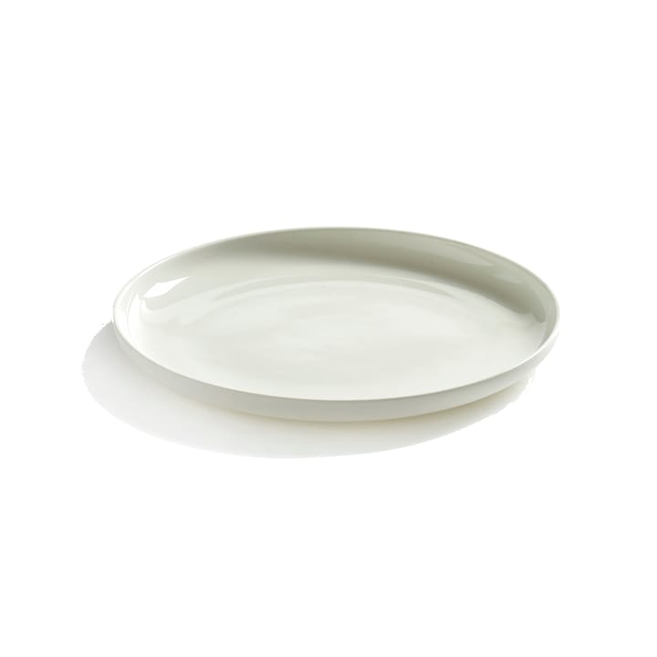 Base small plate white - 16 cm - Serax