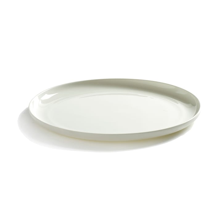 Base small plate white - 20 cm - Serax
