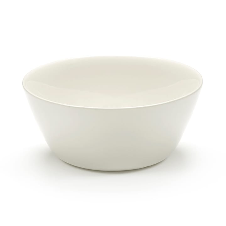 Cena bowl M 16.1 cm - Ivory - Serax