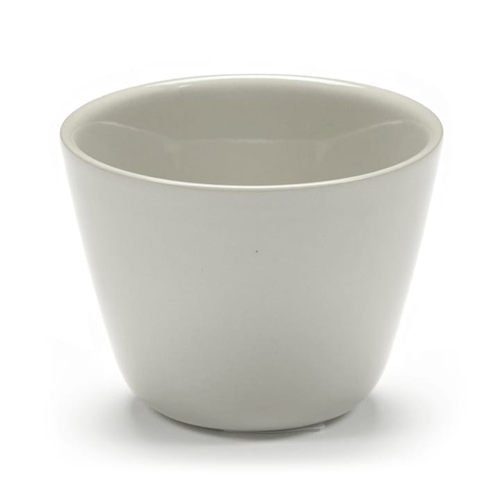 Cena coffee cup without handle 20 cl - Sand - Serax