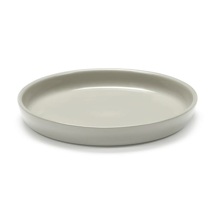 Cena plate high XS 14 cm - Sand - Serax