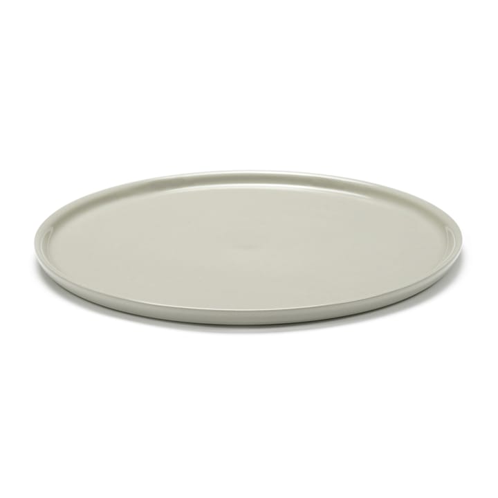Cena plate low S 18 cm - Sand - Serax