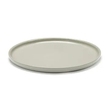 Cena plate low XS 14 cm - Sand - Serax