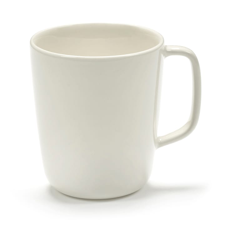 Cena tea cup 37 cl - Ivory - Serax