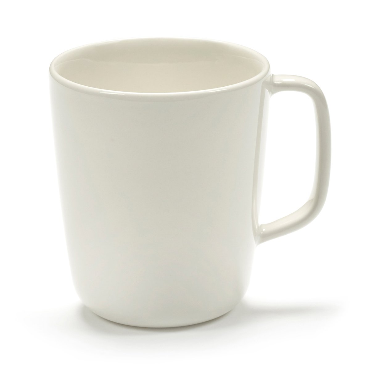 Serax Cena tea cup 37 cl Ivory