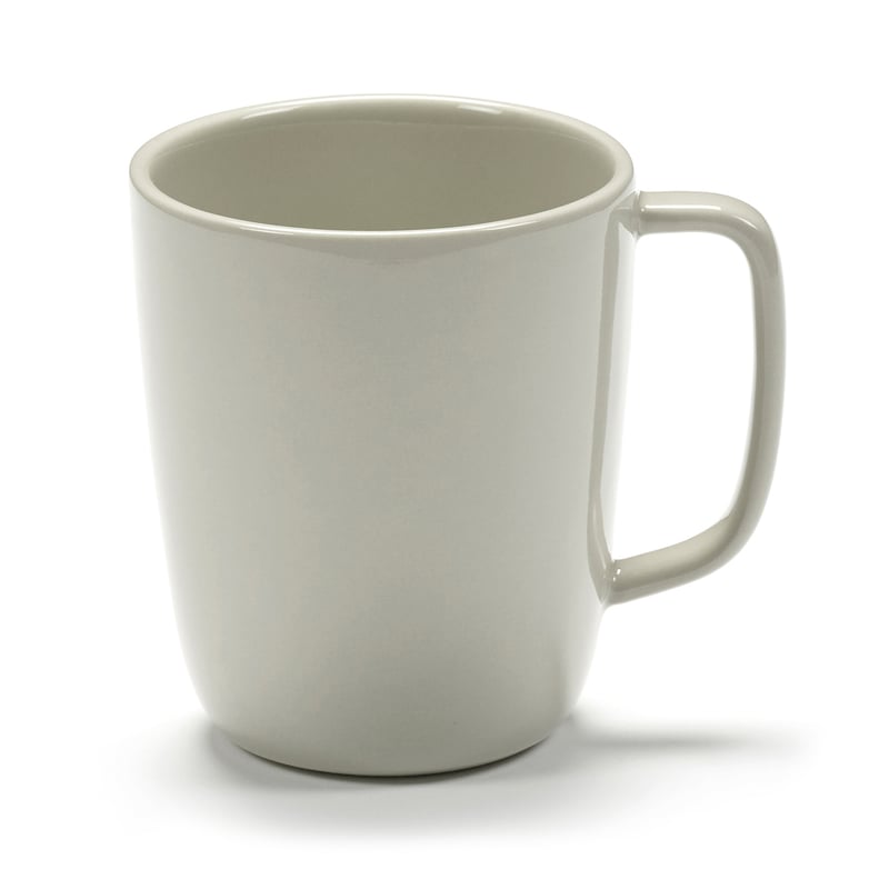 Serax Cena tea cup 37 cl Sand