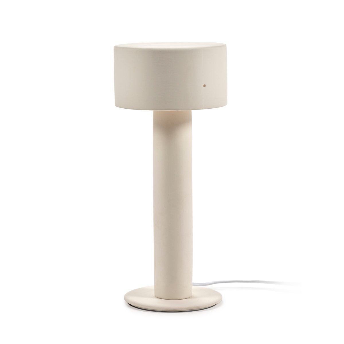 Serax Clara 02 table lamp 34.5 cm Beige | Scandinavian Design | Desk & table lamps | Beige