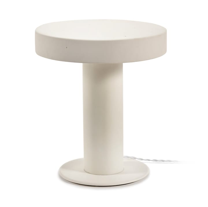 Clara 03 table lamp 34.5 cm - Beige - Serax