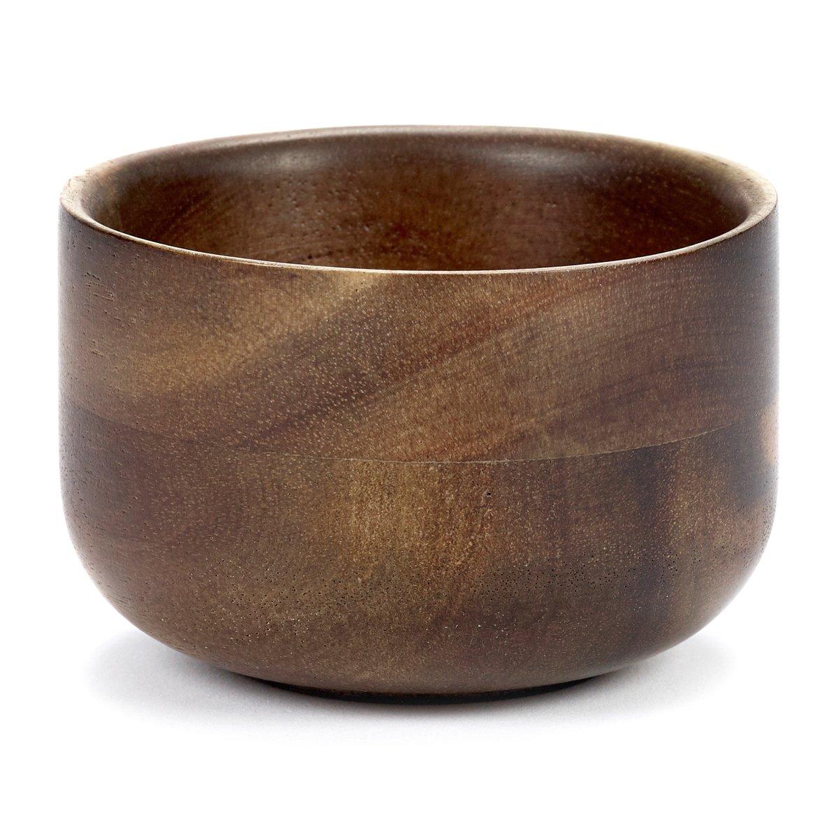 Serax Collage teacup wooden 15 cl Natural