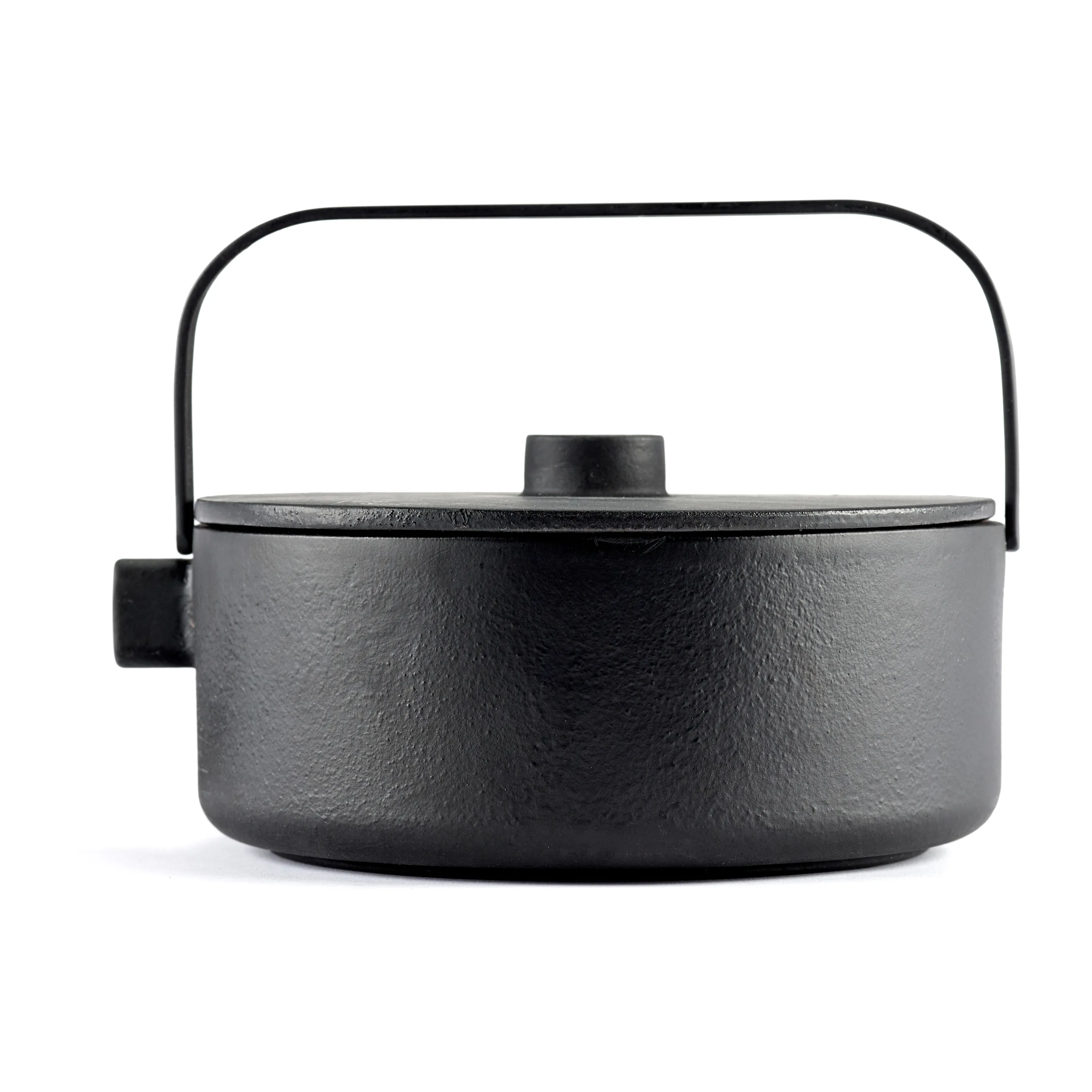 Serax Collage Cast Iron Teapot