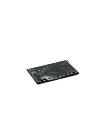 Collect tray 12x20 cm - Black - Serax