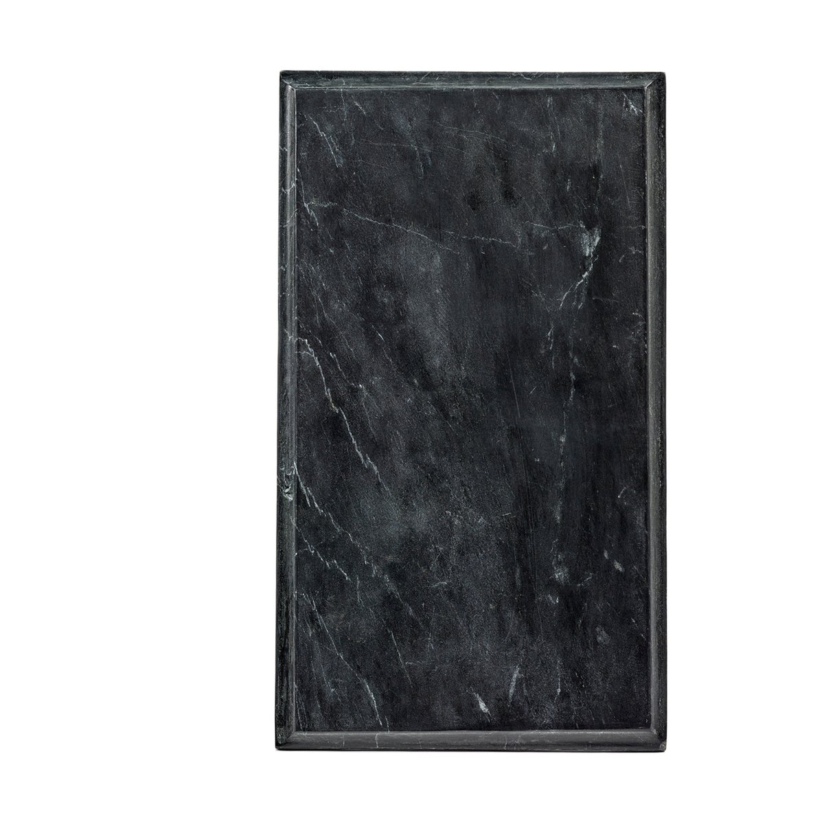 Serax Collect tray 20x35 cm Black | Scandinavian Design | Trays | Black