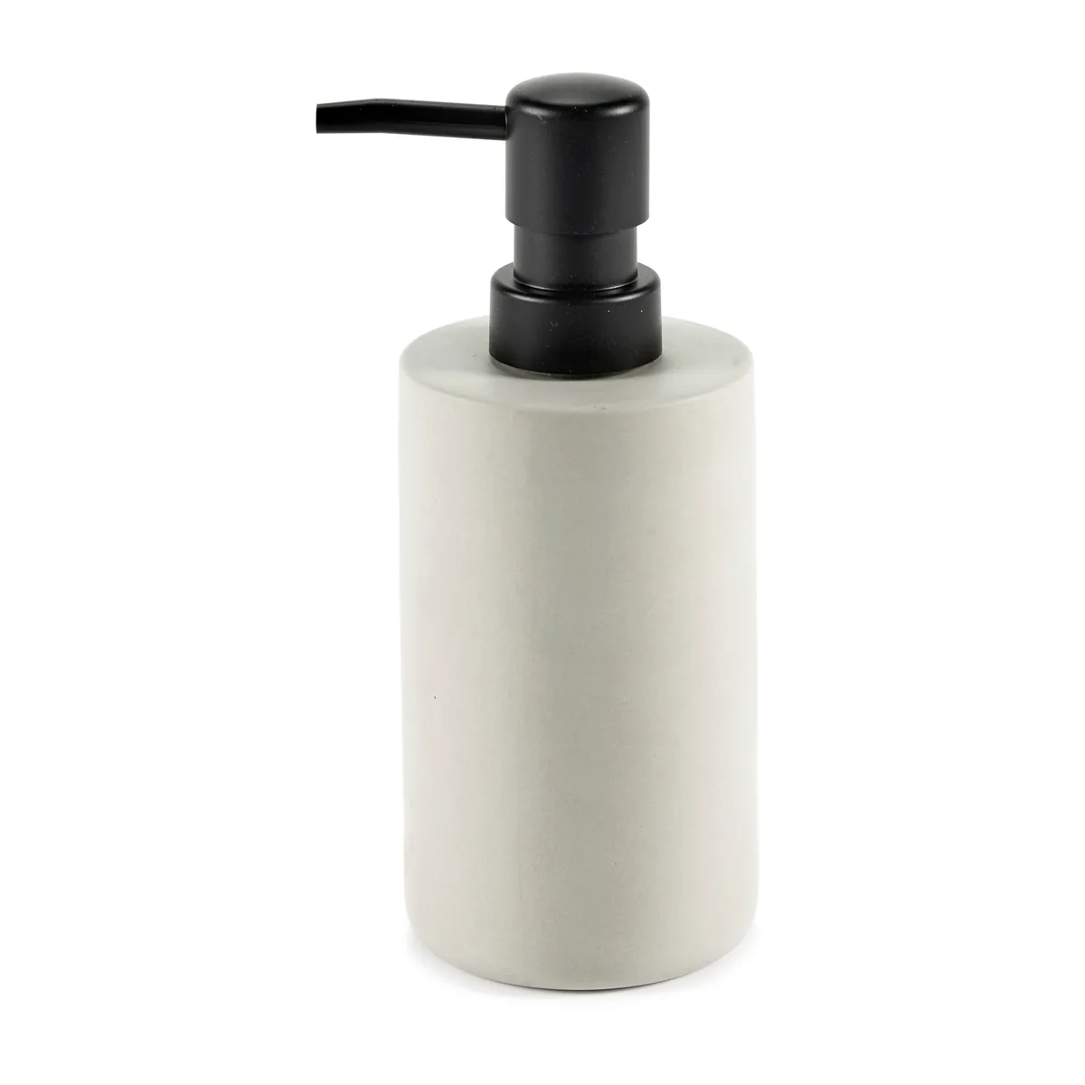 Serax Cose soap dispenser 7 cm Beige