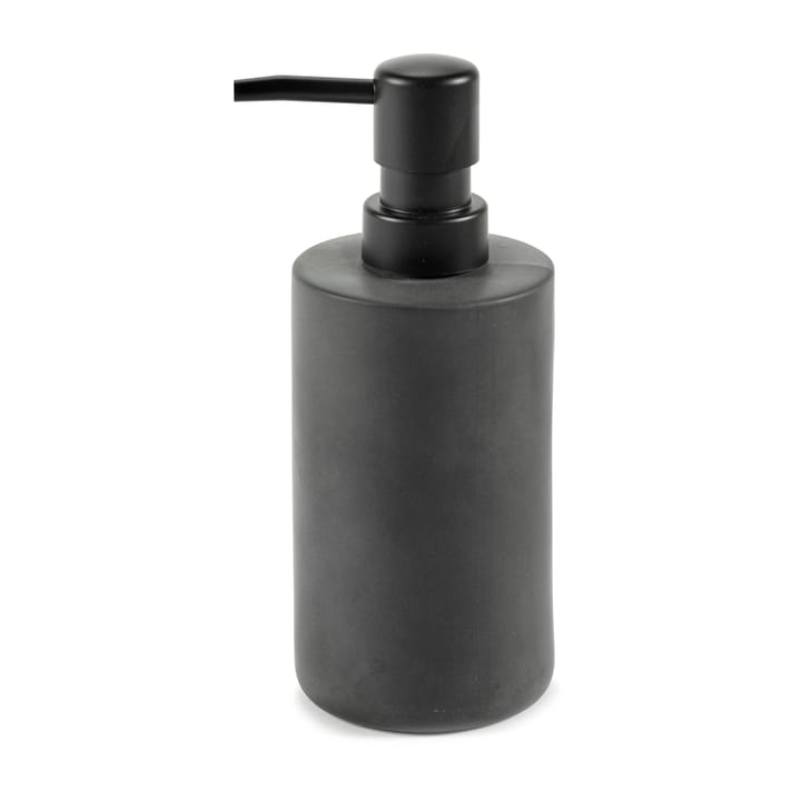 Cose soap dispenser 7 cm - Dark grey - Serax