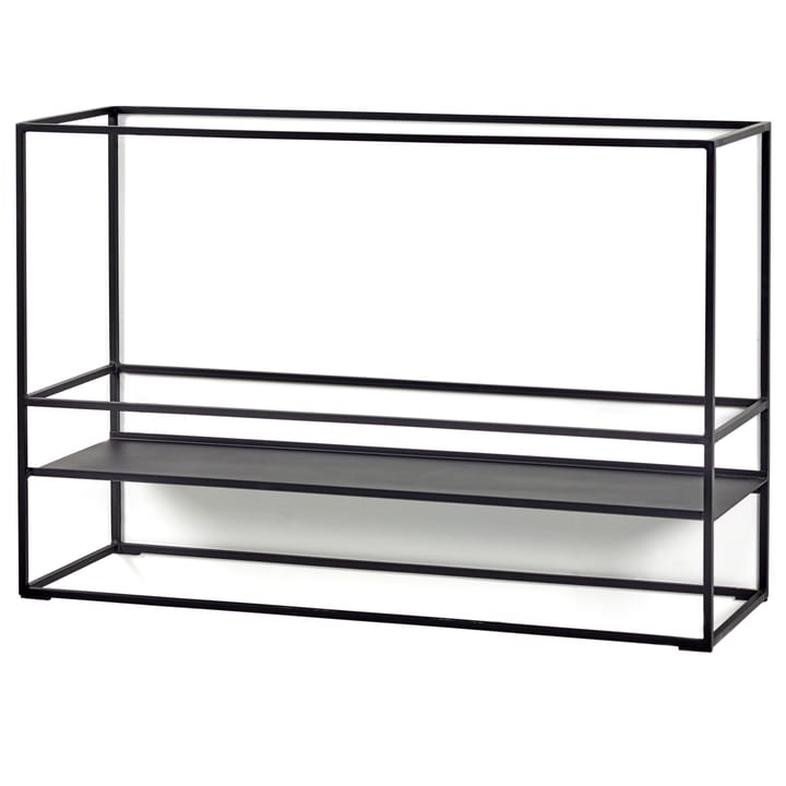 Display shelf 90 cm - black - Serax