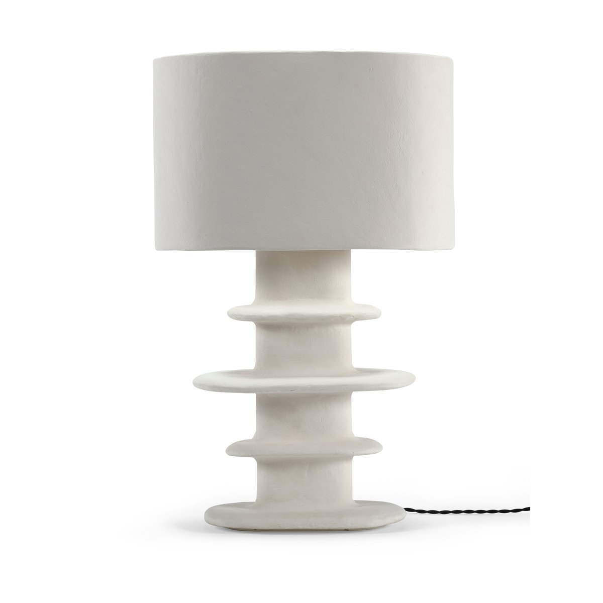 Serax Earth 03 table lamp White | Scandinavian Design | Desk & table lamps | White