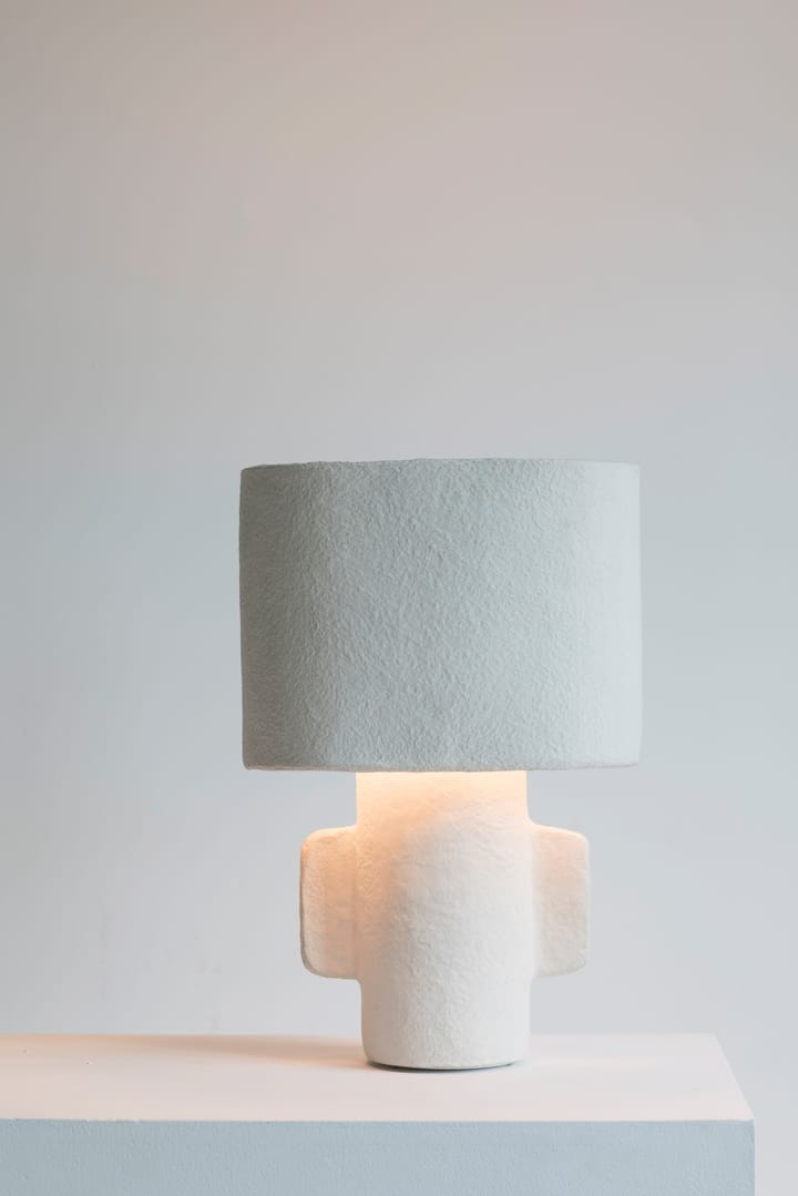 Earth table lamp 36x54 cm - White - Serax