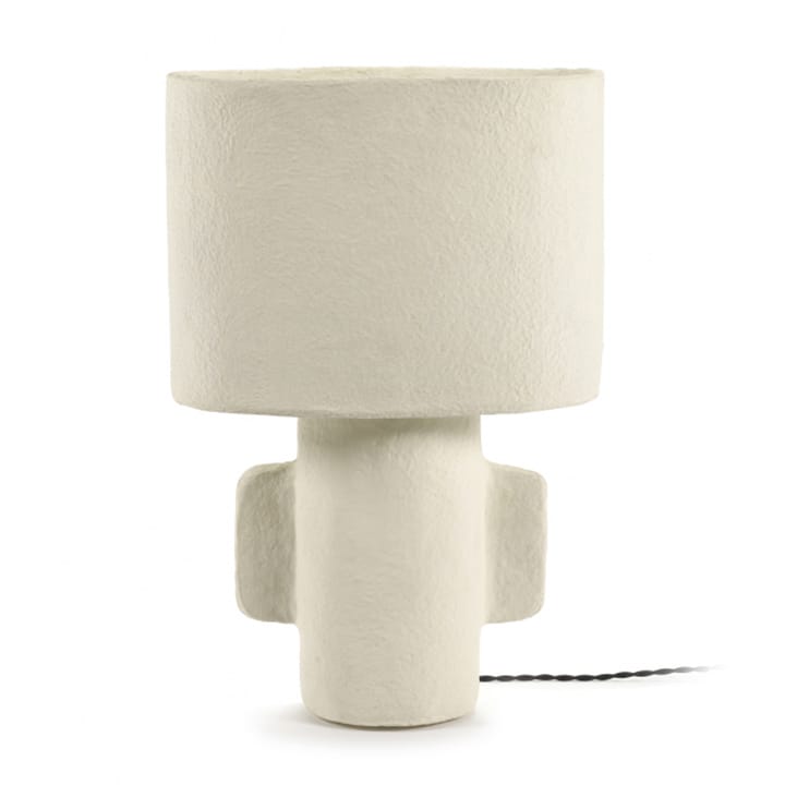 Earth table lamp 36x54 cm - White - Serax