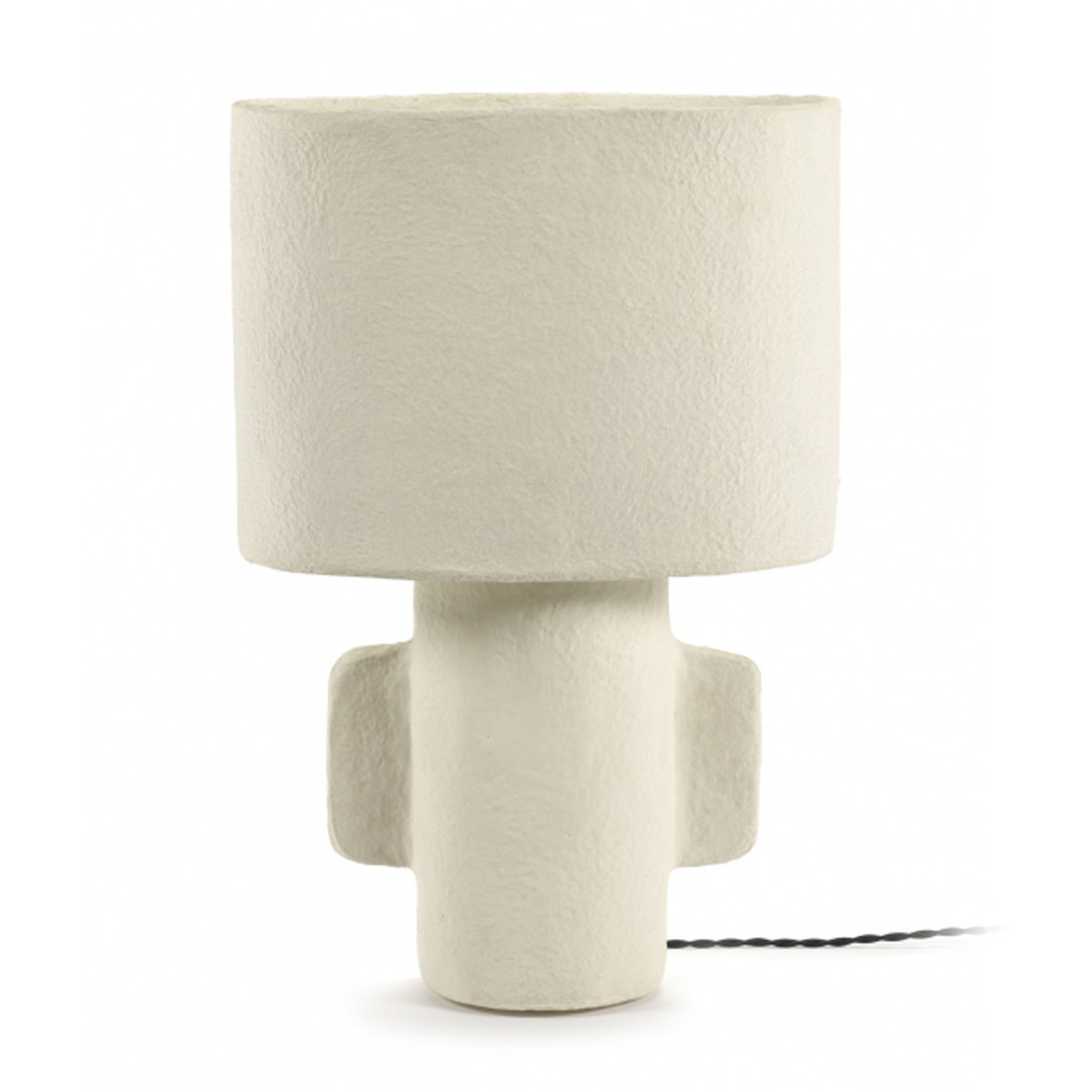 Serax Earth table lamp 36x54 cm White | Scandinavian Design | Desk & table lamps | White
