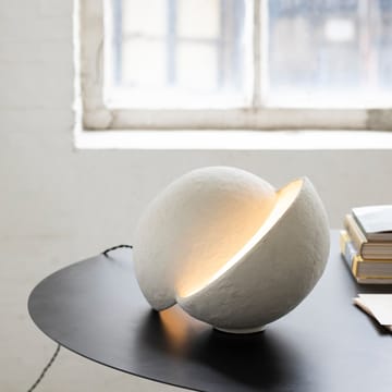 Earth table lamp - White - Serax