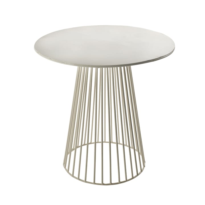 Garbo table 40 cm - white - Serax