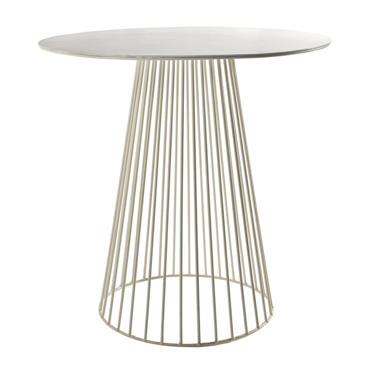 Garbo table 50 cm - white - Serax