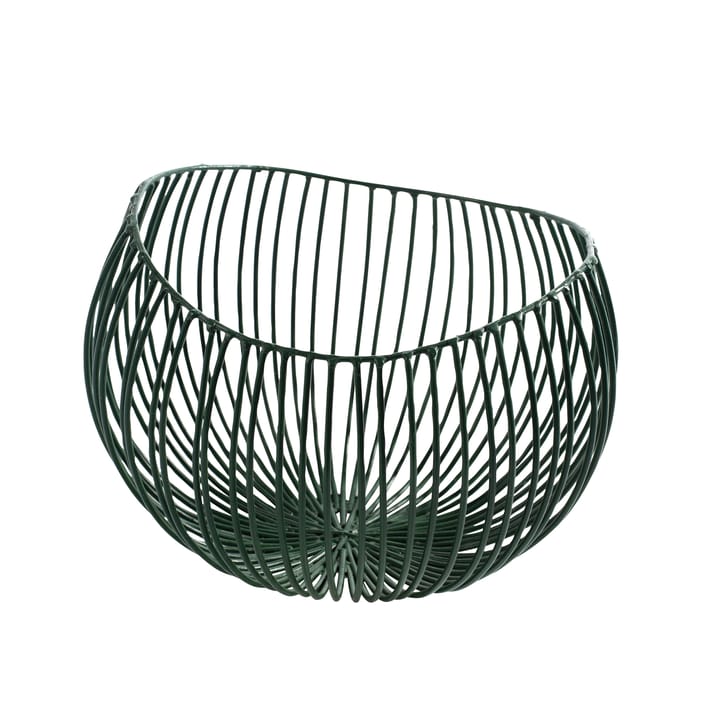 Gio deep bowl - green - Serax