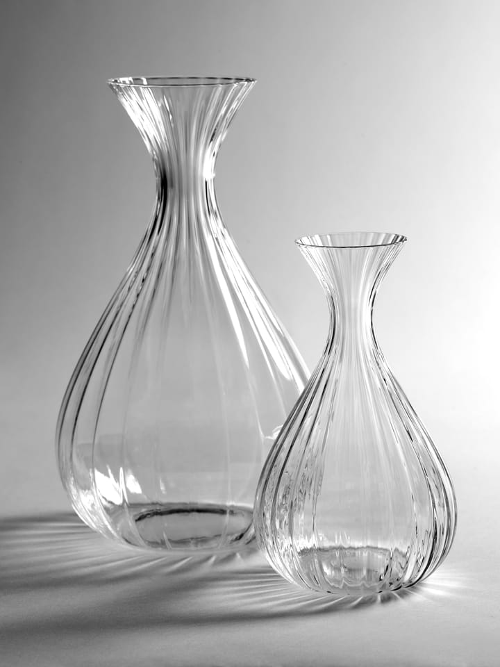 Inku carafe L 1.8 l - Clear - Serax