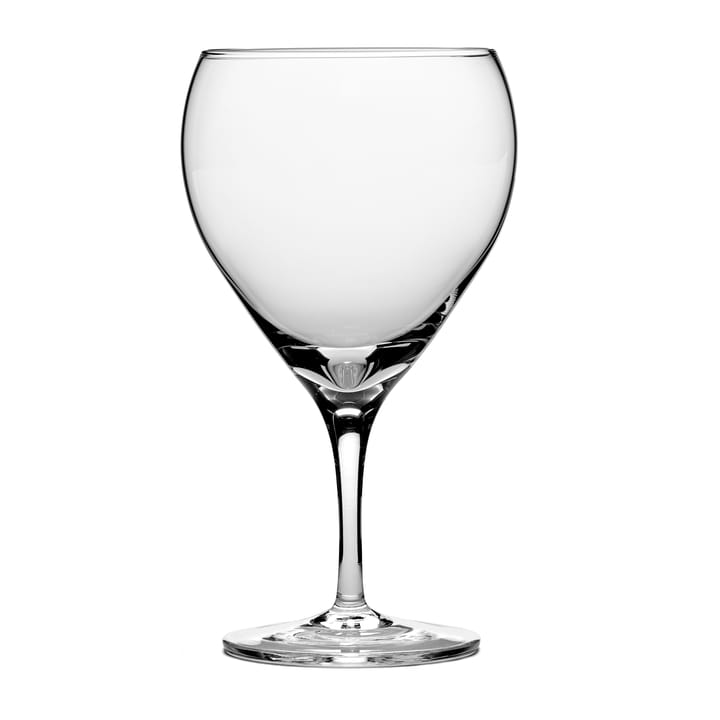 Inku champagne glass 20 cl - Clear - Serax