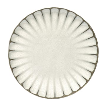 Inku plat XS 15 cm - White - Serax