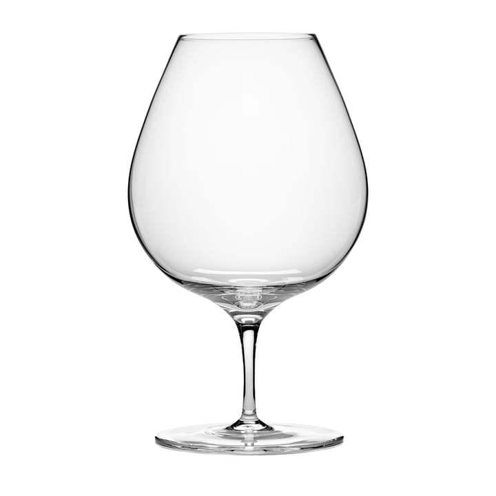 Inku red wine glass 70 cl - Clear - Serax