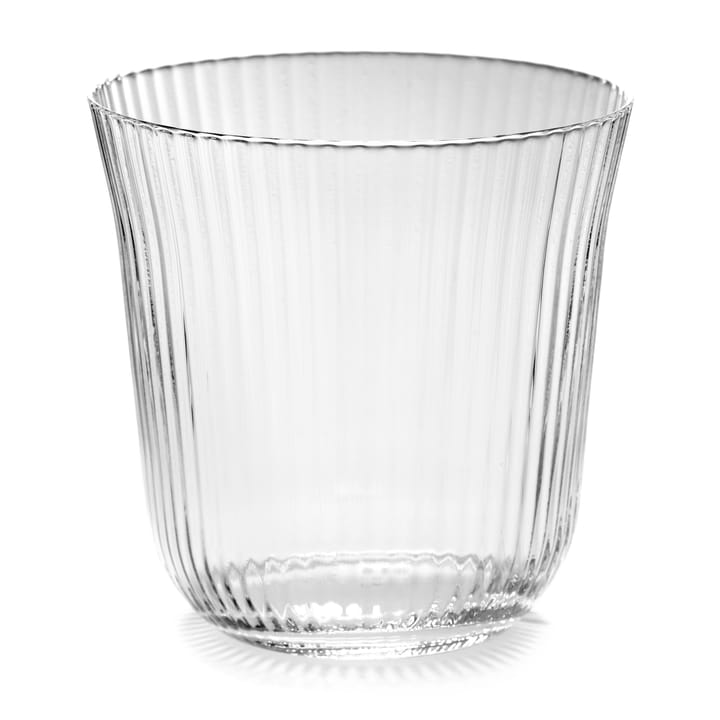 Inku tumbler L 30 cl - Clear - Serax