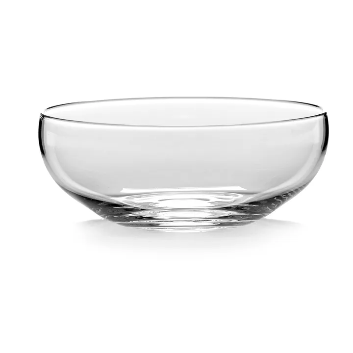 Inku universal glass 10 cl from Serax