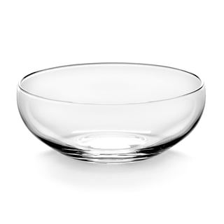 Serax Inku universal glass 10 cl Clear