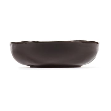 La Mère bowl L Ø22 cm - Dark brown - Serax
