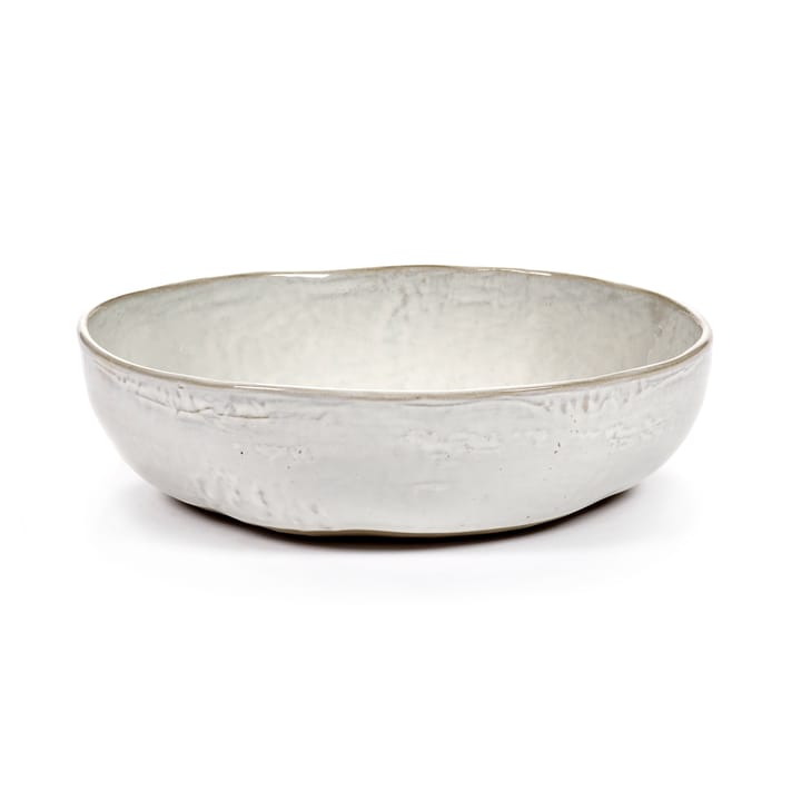 La Mère bowl L Ø22 cm - Off white - Serax