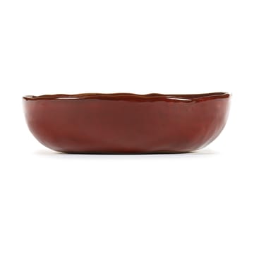 La Mère bowl L Ø22 cm - Venetian red - Serax