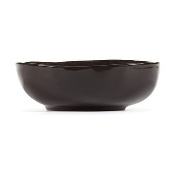 La Mère bowl S Ø11.5 cm 2-pack - Dark brown - Serax