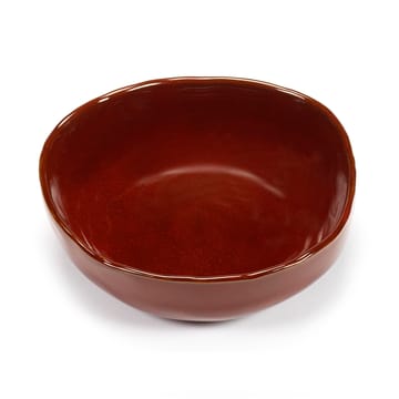 La Mère bowl S Ø11.5 cm 2-pack - Venetian red - Serax