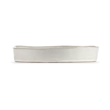 La Mère deep plate S Ø20 cm 2-pack - Off white - Serax