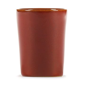 La Mère espresso cup 7 cl 2-pack - Venetian red - Serax