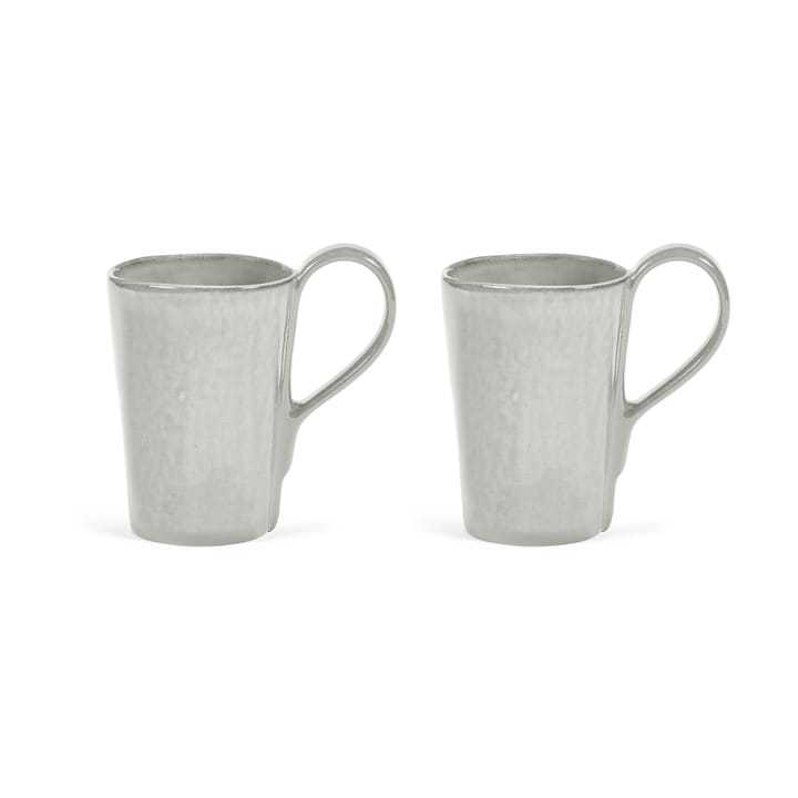 La Mère mug 33 cl 2-pack - Off white - Serax