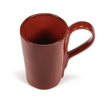 La Mère mug 33 cl 2-pack - Venetian red - Serax