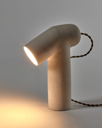 Maia table lamp - Beige - Serax