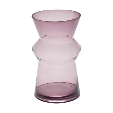 Marie-Ann vase M 31.6 cm - Purple - Serax